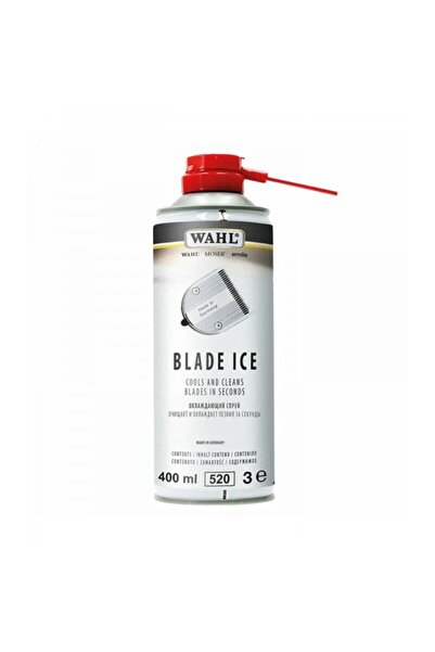 Wahl Spray profesional Blade Ice 4 în 1, 400 ml