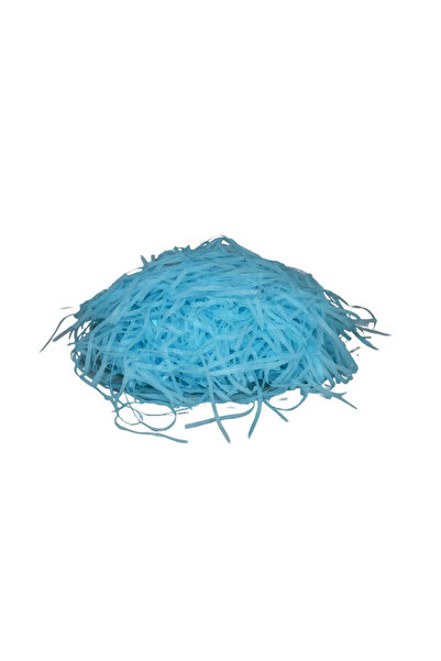 Papette Set of 10 ties of Tissue paper filling for BLEU boxes