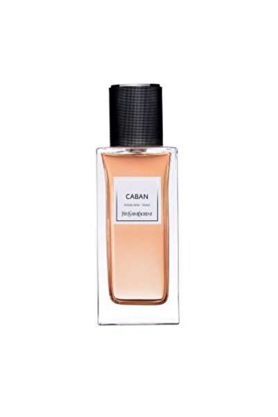 Yves Saint Laurent Caban Rose Tonka Eau de Parfum 125 ml