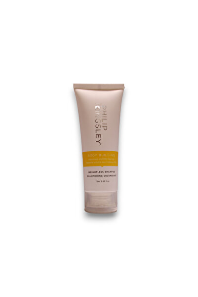 PHILIP KINGSLEY , Body Building, Hair Shampoo, For Volume, 75 ml