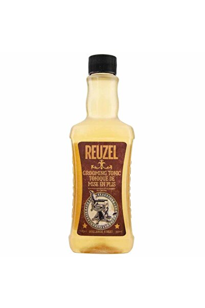 Reuzel Reuzel, Grooming, Hair Leave-In Tonic Treatment, For Thermal Protection, 350 ml