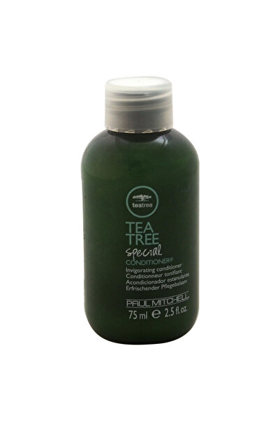 TEA TREE by Paul Mitchell, Special, Paraben-Free, Hair Conditioner, Invigorating, 75 ml