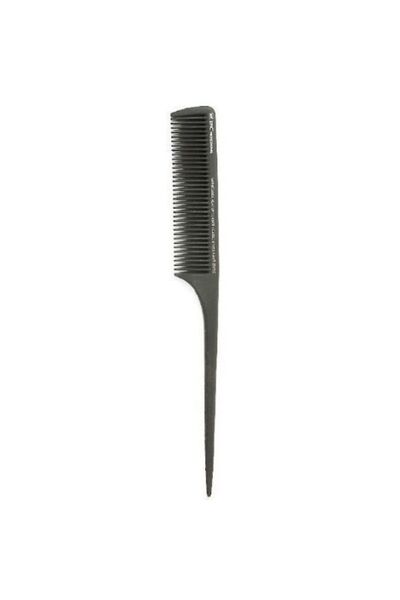 Wet Brush , Epic, With Tail, Hair Plastic Comb, Black