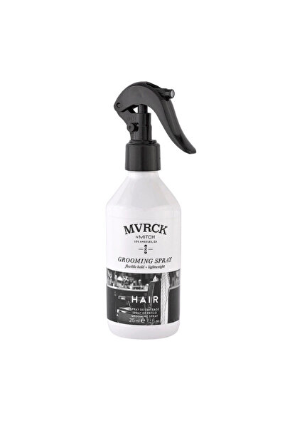 Paul Mitchell Mvrck by Paul Mitchell, Hair Grooming, Paraben-Free, Hair Spray, For Styling, Flexible Hold, 215 ml