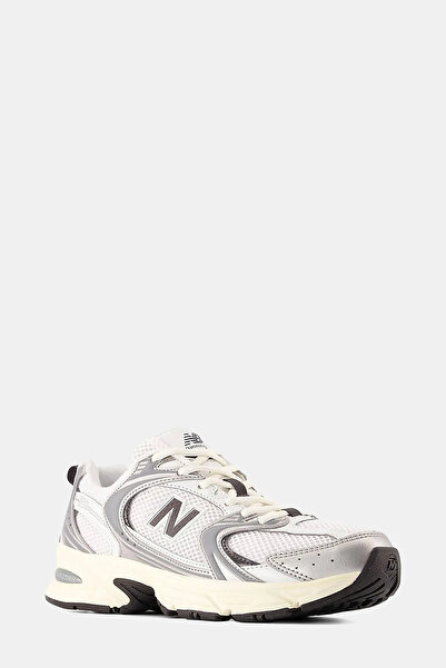 New Balance 530 Lifestyle uniszex fehér sportcipő - U530ESA