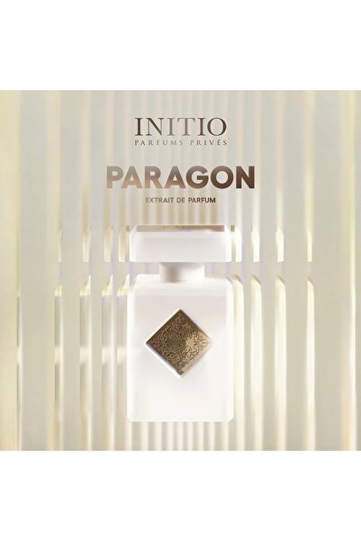 Initio Paragon, Perfume Extract, Unisex, 90 ml