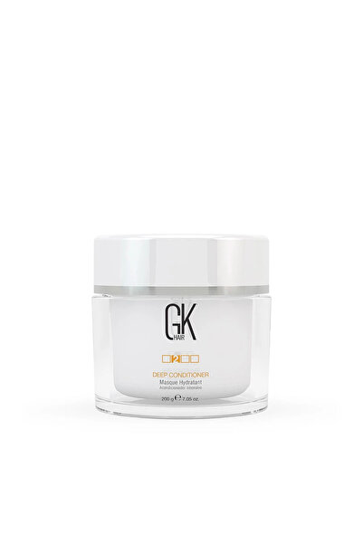 Global Keratin , Deep Conditioner, Hair Cream Treatment, For Conditioning, 200 g