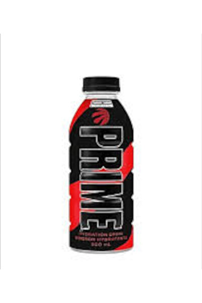 Prime Toronto Raptors Bossion Hydration Drink 500ml