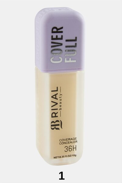 OSENSE Rival Cover Full Concealer