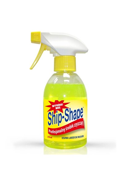 Barbicide , Ship-Shape, Professional Surface Cleaner, 250 ml