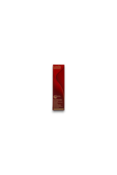 Londa Professional , Londacolor, Permanent Hair Dye, 12/7 , 60 ml