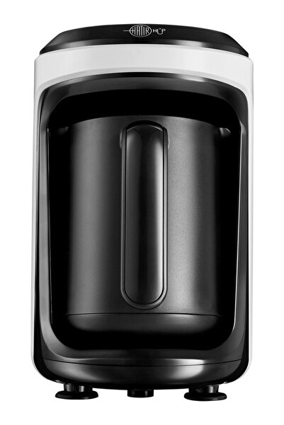 Karaca Hatır Hüp Turkish Coffee Machine Starlight