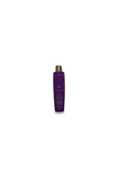 NO INHIBITION , Age , Hair Shampoo, For Revitalisation, 250 ml