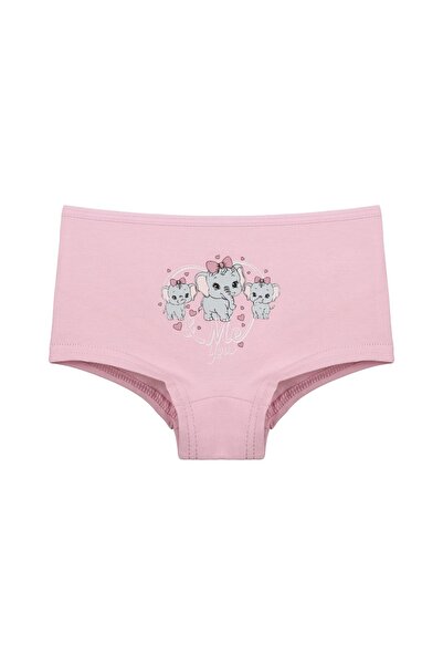 Donella 5'li Kız Çocuk Şort 4671PB105