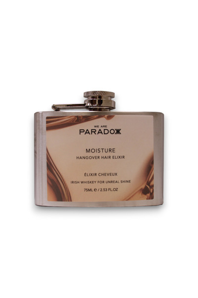 We Are Paradoxx We are Paradoxx, Moisture, Irish Whiskey, Hair Oil Treatment, For Hydration, 75 ml