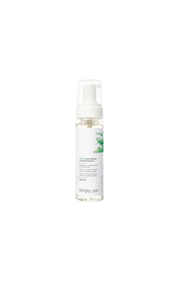 OEM Simply Zen, Calming, Aloe Vera, Hair Shampoo, For Calming, 200 ml