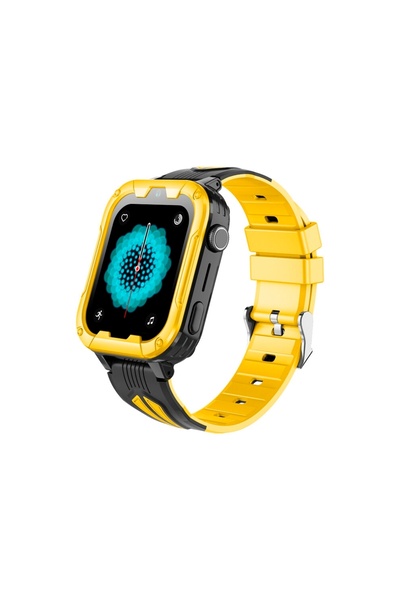 wonlex Smartwatch for Children KT32 with Phone Function, Location, Video Call, Camera