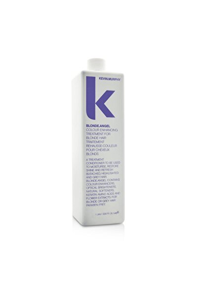 Kevin Murphy , Blonde Angel, Hair Treatment Cream Mask, For Hydration, 1000 ml
