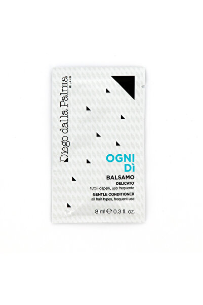 diego dalla palma Ognidi, Balsam de păr, Pentru revitalizare, 14x, 8 ml