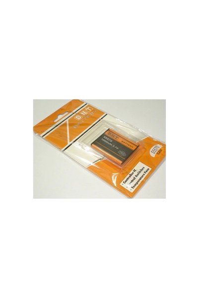 TIEE 1s 1000mah Batarya 3.7V Pil Bnt Samsung Galaxy Mini S5570 Batarya