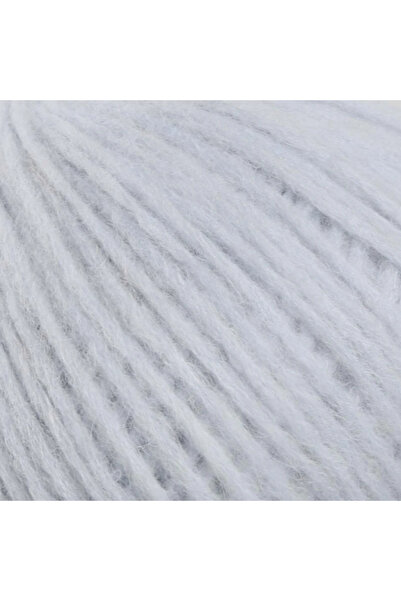 Gazzal Alpaca Air – 58% бебі-альпака, 14% мерино, 28% поліамід, 50 г / 150 м пряжа для в'язання-84