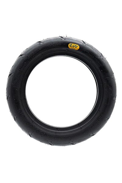 eWheel Anvelopă tubeless pentru trotinetă electrică 90/65-6.5 (10x3) compatibilă KuKirin G4