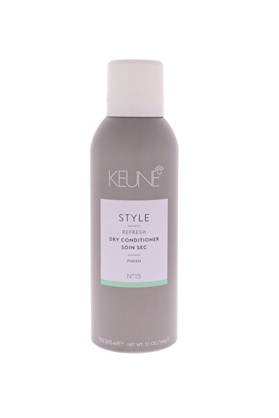 Keune , Style, Hair Dry Conditioner, For All Hair Types, 200 ml