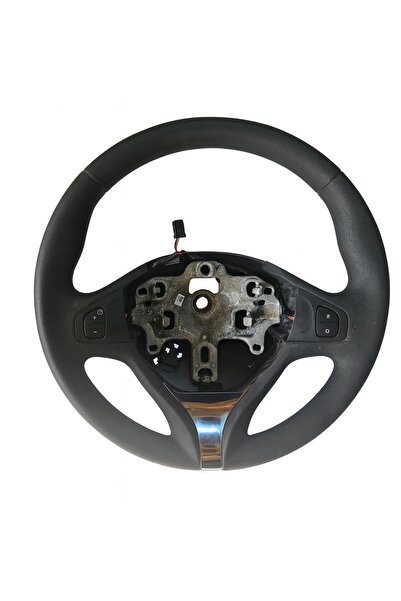 Orjinal CLİO 4 DİREKSİYON SİMİDİ POLYESTER 484003445R / 484004447R