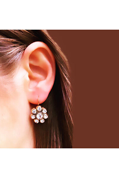 SOFIAS ZOO Aurora Küpe