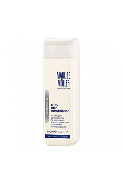 Marlies Möller Marlies Moller, Pashmisilk, Hair Conditioner, For Repairing, 2...