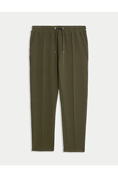 Marks & Spencer Straight Leg Jogger Pantolon