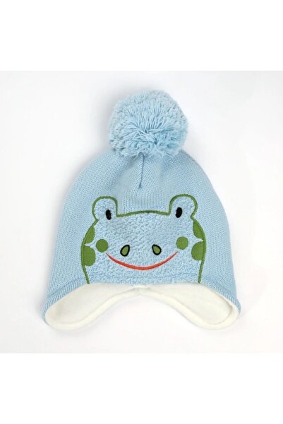 Bebek Fonem Kids Winter Children's Beanie