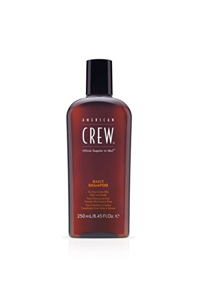 American Crew American Crew, Daily Cleansing, Hair Shampoo, For Revitalisatio...