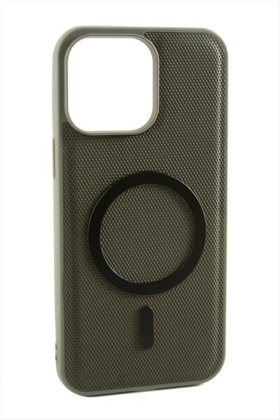 Marsilyan iPhone 15 Plus Magsafe Case