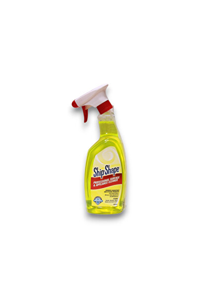 Barbicide , Ship-Shape, Professional Surface Cleaner, 1000 ml