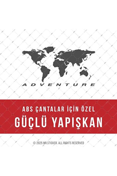 Bay Etiket CSE4 Yüksek Yapışkanlı - Parlak Koyu Gri Renk Basitlestirilmis Dun...
