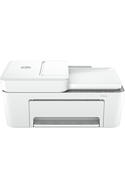 HP DeskJet Ink Advantage 4276 Wireless, Print, Scan, Copy, All-in-One Printer - [60K49C]