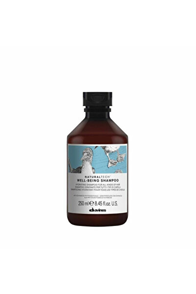 Davines Alchemic Hair Shampoo For Hydration 250 ml