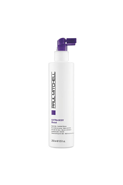 Paul Mitchell Paul Mitchell, Extra-Body Boost, Paraben-Free, Hair Spray, For Volume, 250 ml