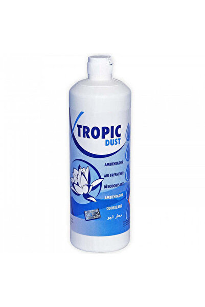 DERMO Odorizant Profesional Tropic Dust, 1 L