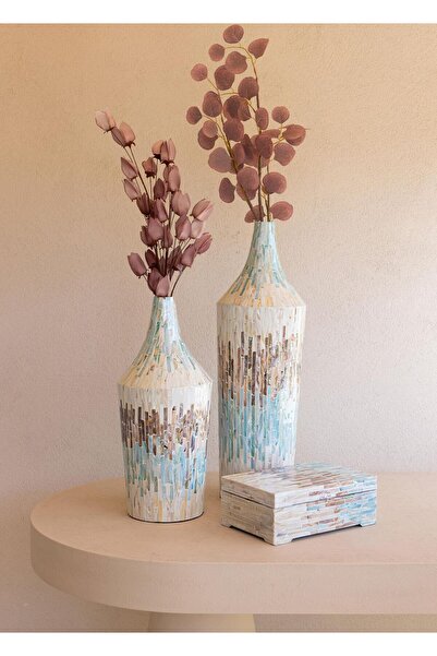 The Mia Box 29X19X11 cm Tlc0110
