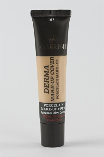 fantastik store كريم أساس غابريني ديرما كونسيلر