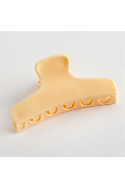 nolva مشبك مزلاج بيضاوي قطعة واحدة 6 سم