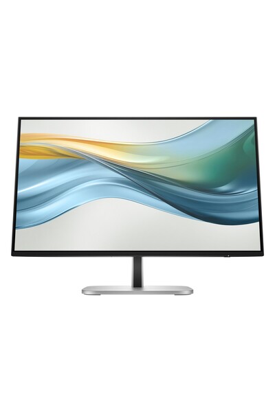 HP Monitor IPS Pivot FullHD 524pu 9D9V7AA, 23,8" 100Hz, 5Ms, HDMI+DP+USB-C+RJ...