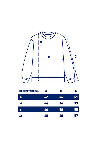 Disante Жіночий оверсайз-светр з принтом Gilmore Girls – велосипедна горловина, 3-нитковий фліс