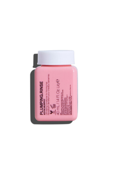 Kevin Murphy Clătire de păr cu efect de umplere, balsam de păr, pentru revitalizare, 40 ml