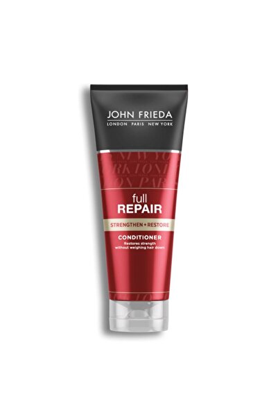 John Frieda John Frieda, Full Repair , Hair Conditioner, Anti-Breakage, 250 ml
