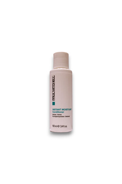 Paul Mitchell Instant hydration, Paraben-free, Hair conditioner, For hydration, 100 ml