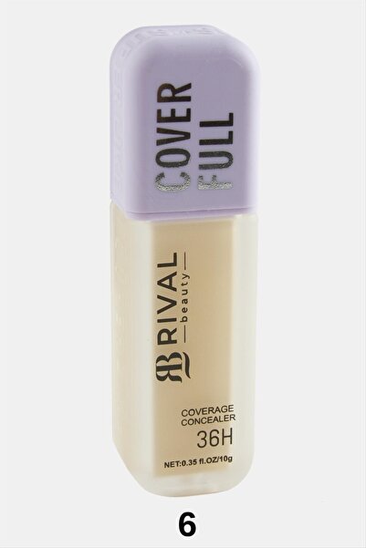 Genel Markalar Rival Cover Full Kapatıcı