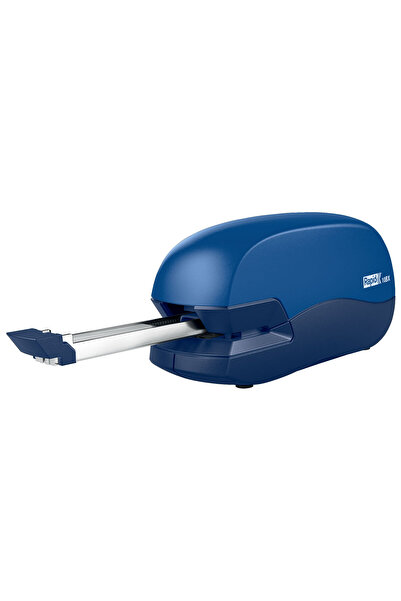 Rapid Capsator electric 10 coli capse albastre 24/6 26/6 Fixativ Mobile 10BX